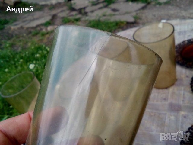 Стара чаша,чаши #2, снимка 5 - Антикварни и старинни предмети - 21693949