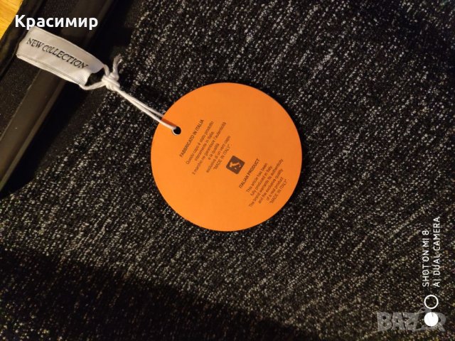 Дамска рокля, снимка 3 - Рокли - 24323001