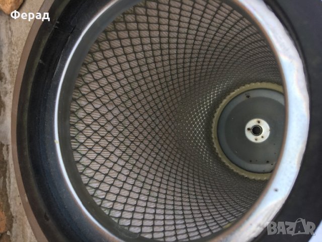 Въздушен филтър за Хамър Х1 Air filter Hummer H1 Fram CA8331, снимка 7 - Аксесоари и консумативи - 22544420