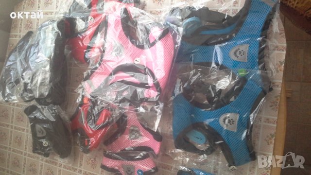 Каишка за малки и средни кучета, снимка 7 - Други - 25989144