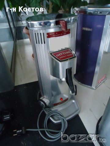 1.За заведения и магазини за кафе кафемелачки професионални произход Италия и Германия Цени от 250лв, снимка 3 - Кафе машини - 12232836