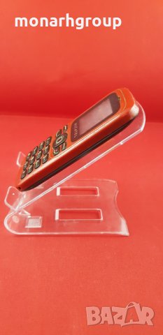 Телефон Alcatel  OT-232, снимка 4 - Alcatel - 16975389