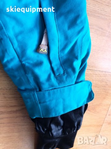 Продавам унисекс дизайнерски ски екип MARK GIRARDELLI №152-164, снимка 7 - Зимни спортове - 23962369
