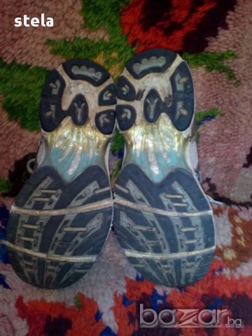 Асикс 38 номер, снимка 4 - Кецове - 18225748