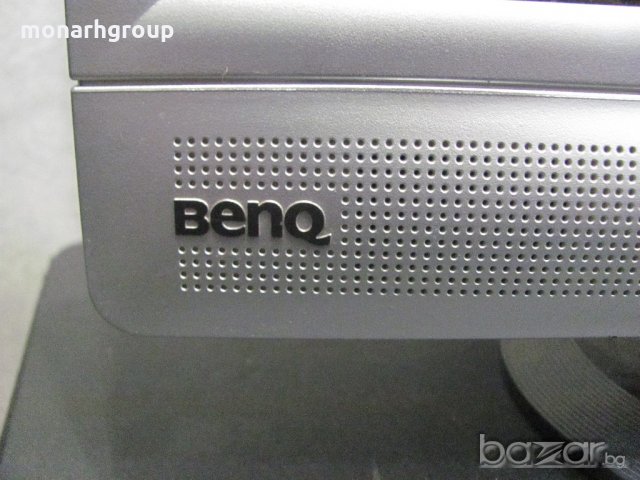 LCD Монитор BENQ , снимка 2 - Монитори - 20718737