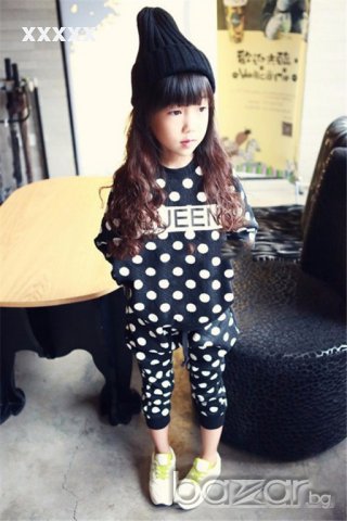 комплект QUEЕN , снимка 3 - Детски комплекти - 11828283