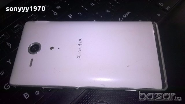 Sony за ремонт за части, снимка 2 - Sony - 16366811