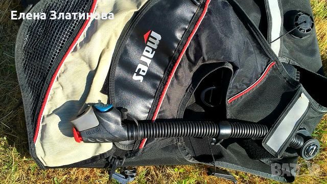 ПРИНАДЛЕЖНОСТИ ЗА ГМУРКАНЕ, снимка 3 - Водни спортове - 25534188