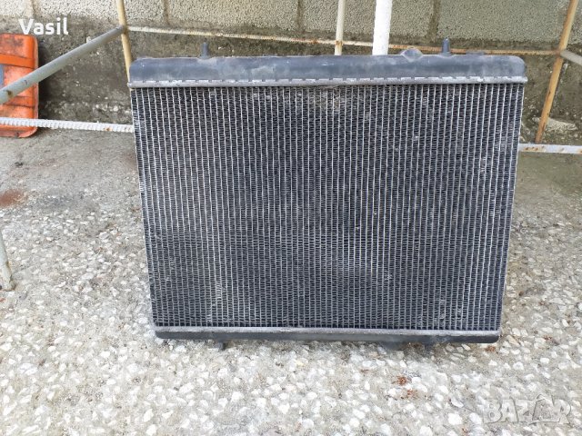 Воден радиатор за Пежо206 1.9Д,2000г.
