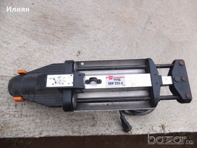 Продавам пистолет за двукомпонентно лепило, снимка 5 - Други инструменти - 20285862