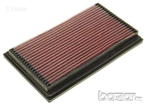 Чисто нов K§N филтър за Saab 9-3 - 1998 - 2000 Saab 900 NG 1994 - 1998, снимка 2 - Аксесоари и консумативи - 17115978