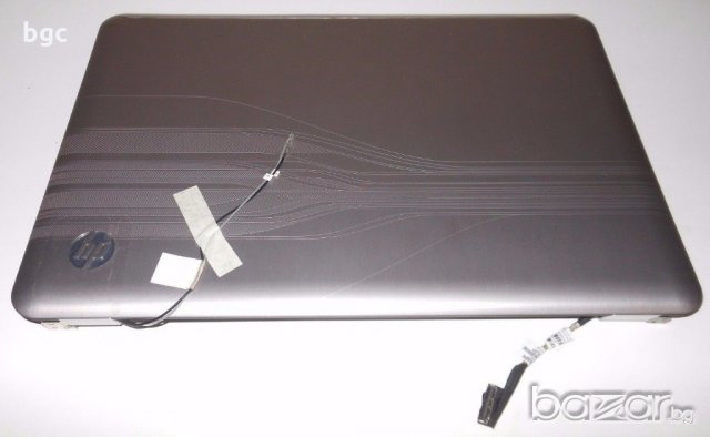 Части за HP DV7 Лаптоп DV7-4117ez, 4000, снимка 3 - Части за лаптопи - 21031760