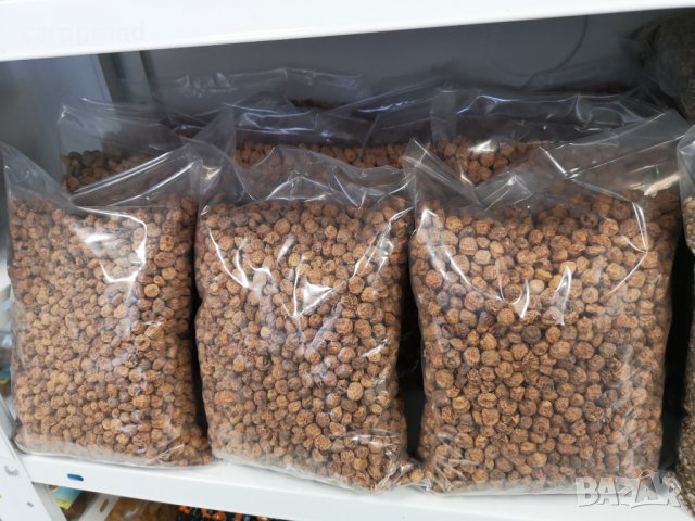 Тигров фъстък Топ Качество