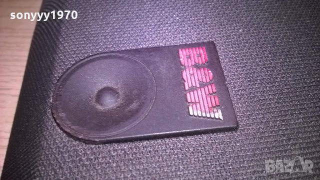 b&w dm 600-made in england-34х25х21см-внос англия, снимка 6 - Тонколони - 23810173