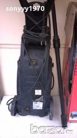 black & decker-водоструика с пистолет-без маркуч-от англия, снимка 10 - Аксесоари и консумативи - 18409045