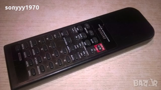 aiwa rc-tn330 audio remote-внос швеицария, снимка 2 - Други - 25040473