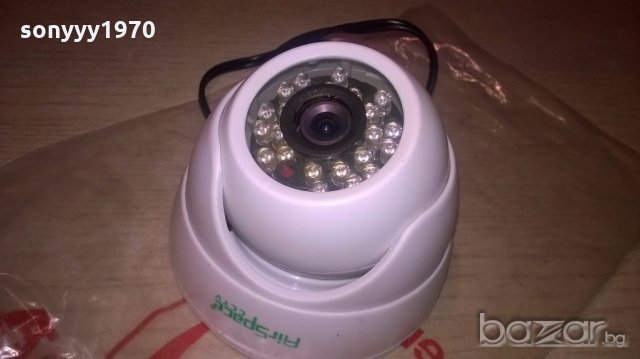 airspace cctv-камера-внос швеицария, снимка 2 - Камери - 19128915