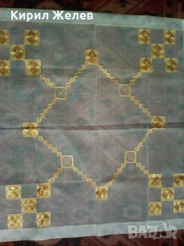 8022 каренце жълтичко , снимка 4 - Колекции - 24552333