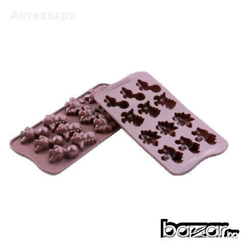 Промоция само за 7 лв! Шоколадово Удоволствие! Последни Бройки!, снимка 2 - Форми - 11765381