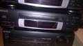 sony amplifier+cd+tuner-made in japan-внос швеицария, снимка 6