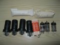 Радиолампи, снимка 3
