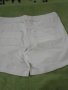 Бели къси панталони KENVELO размер 140/146 за 10-11 години, снимка 9