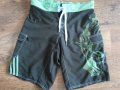 Adidas - мъжки шорти тип бански, 100% оригинал, отлично състояние,, снимка 5