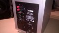 поръчан-canton powered subwoofer-43/32/23см-внос швеицария, снимка 7