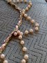 Стар гердан,огърлица #4, снимка 2