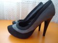 GIANNI BOTINELLI - номер36, снимка 1 - Дамски обувки на ток - 16895781
