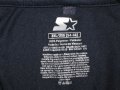 Спортни блузи HH, STARTER  мъжки, размер 3-4ХЛ., снимка 5