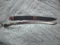 Ятаган ръчна изработка., снимка 6