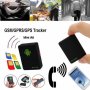 Проследяващо устройство Mini A8 GPRS GSM GPS, снимка 1 - Друга електроника - 26029985