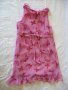 Нова лятна рокличка за 10-12 годишна, снимка 3