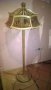Ретро лампион-дървен и красив-160х60см-внос швеицария, снимка 5