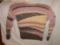 Дамски пуловери нови  плетени, снимка 2