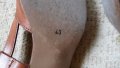 Испански кожени сандали №40, снимка 2