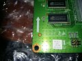 LOGIC BOARD LJ41-04776A LJ92-01452A , снимка 3
