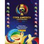 Албум за стикери Копа Америка 2016 (Панини)