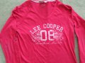 Блуза LEE COOPER  номер 12/М, цвят корал, снимка 3