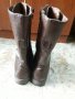 Дамски ботуши - 39 р-р, снимка 3