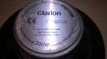 Clarion srq1720r 200w-peak power-2бр колони-внос швеицария, снимка 11