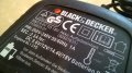black&decker battery charger+black&decker battery-внос швеицария, снимка 9