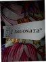 Passionata- Сутиен в черно с лилави акценти-70 С, снимка 12