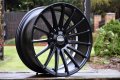 17" Ал. Джанти 5X112 BMW БМВ X1 F48 2 F45 Ауди AUDI A4 A6 VW GOLF V VI VII, снимка 4