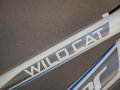 Продавам колела внос от Германия  юношески велосипед WILD CAT 24 цола модел 2015г, снимка 10