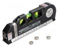 Лазерен нивелир рулетка Level Pro 3 LV-03 , снимка 1 - Други инструменти - 14902255