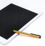 Писалка за телефон таблет смартфон Gsm тъч скрийн химикал стилус Stylus, снимка 5
