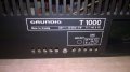 grundig t1000 tuner high fidelity-внос швеицария, снимка 15