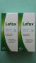 ЛЕФАКС 100мл - LEFAX Pump Liquid 100 ml - чисто нови капки против колики за бебета, снимка 1 - Други - 12983508
